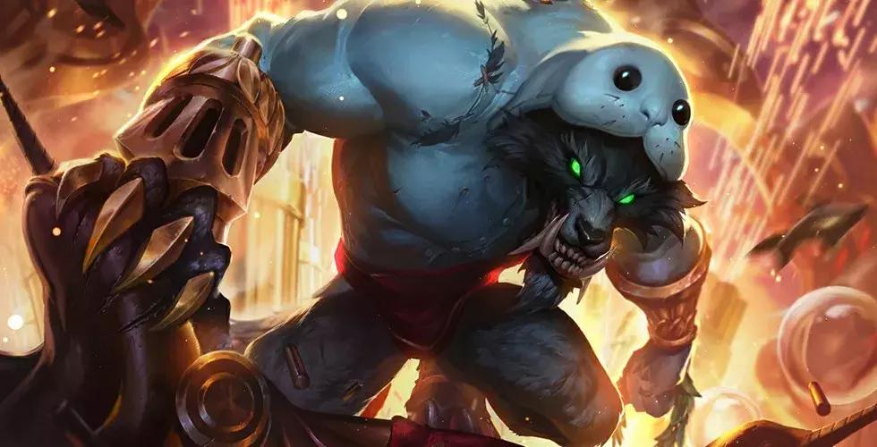 外服lol有年限定皮肤吗,外服lol皮肤