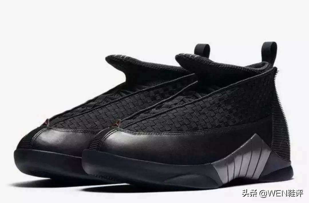 一次开箱33双鞋！所有的AJ正代，背后都有哪些故事？