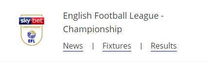 英格兰足球顶级联赛排行榜,庞大的英格兰足球联赛体系