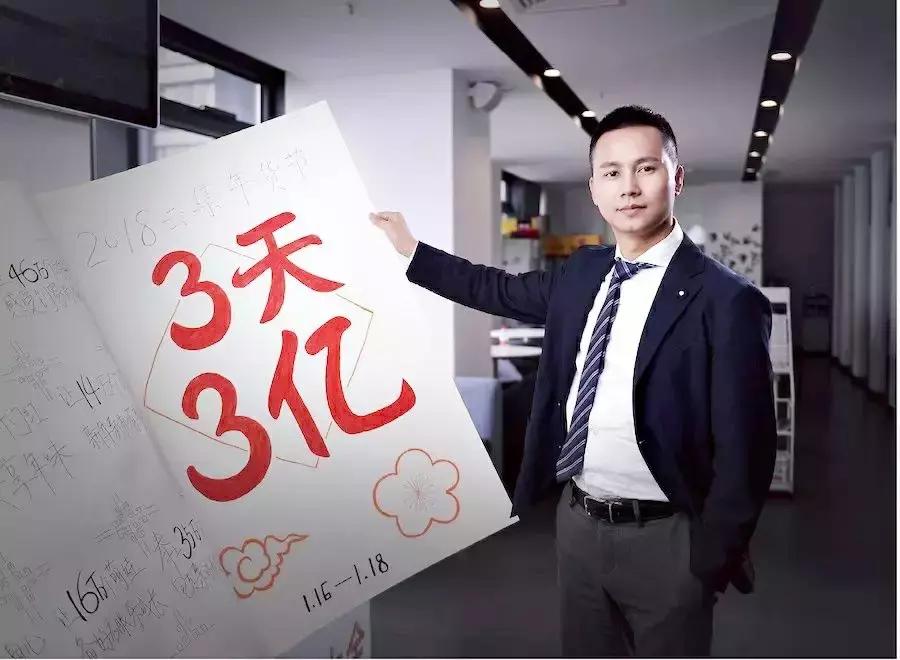 云集上市商业模式,云集电商什么时候上市的呀