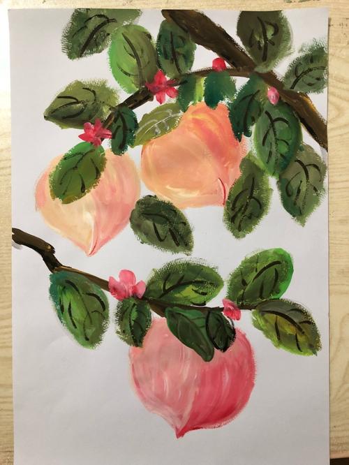 投桃报李的桃李是什么意思,投桃报李和桃李相报的区别