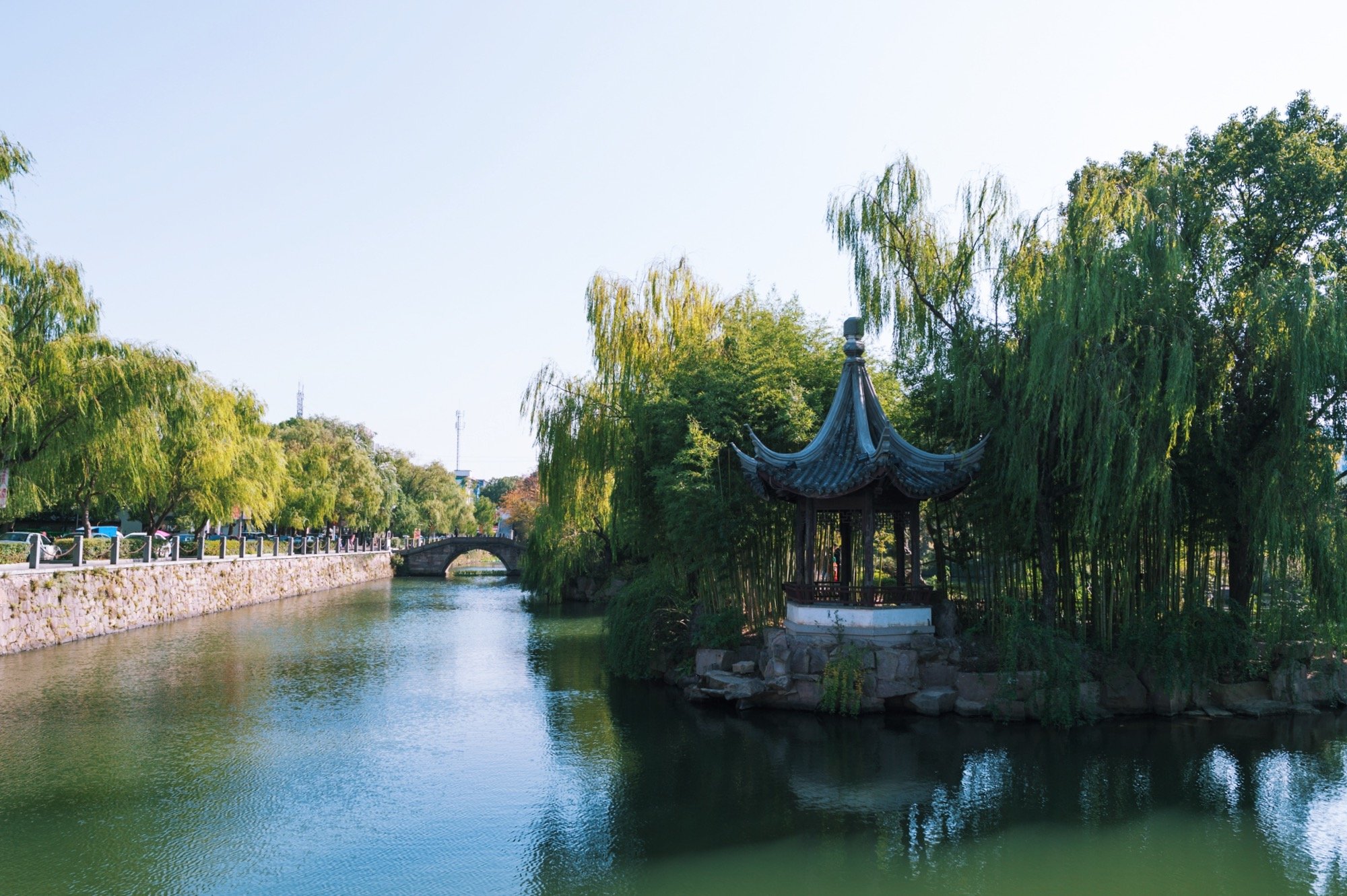 浙江最宜居的县城十强,浙江全年气候最宜居的城市