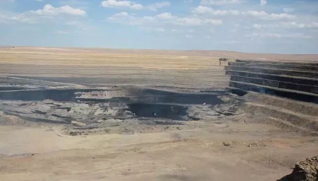 中国最有价值的矿业,中国最有前景的矿