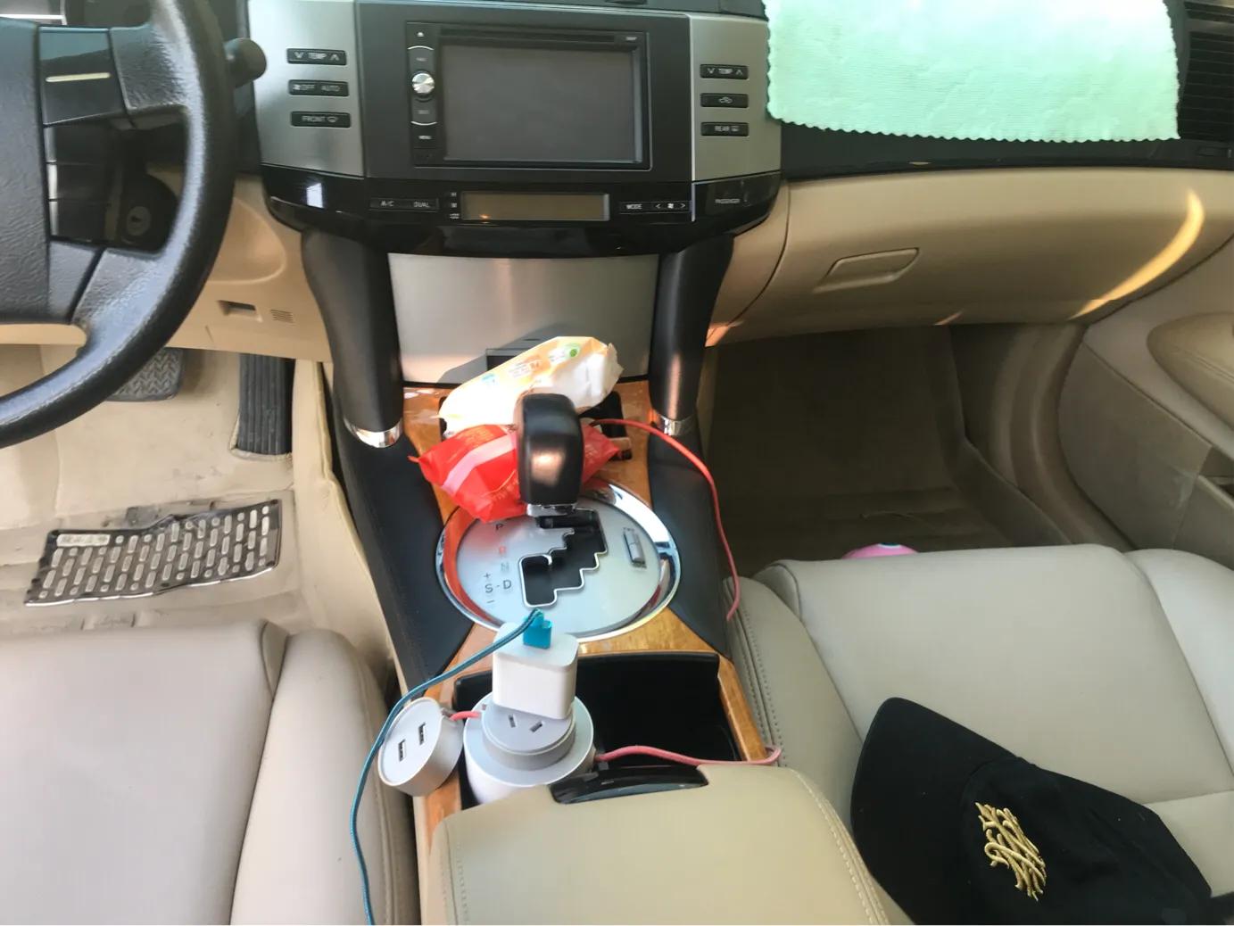 06年丰田锐志还值得买吗,06年丰田锐志百公里加速