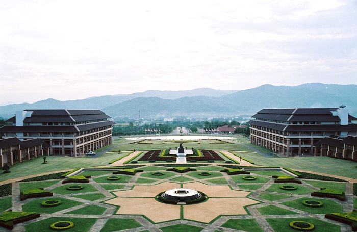 泰国留学的真实情况竟是这样的,为什么去泰国留学那么容易