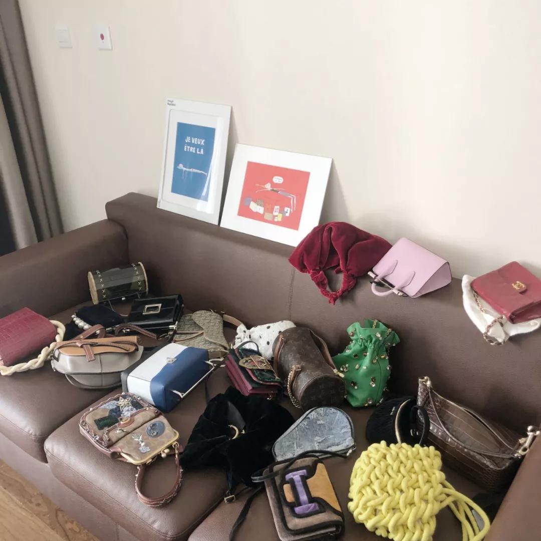 时尚博主购物分析,那些时尚博主为什么不卖货