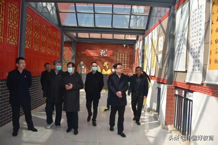 立德树人守正创新的办学理念,立德树人创新实践