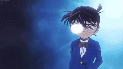 名侦探柯南票房破亿,铁鱼的黑影柯南票房