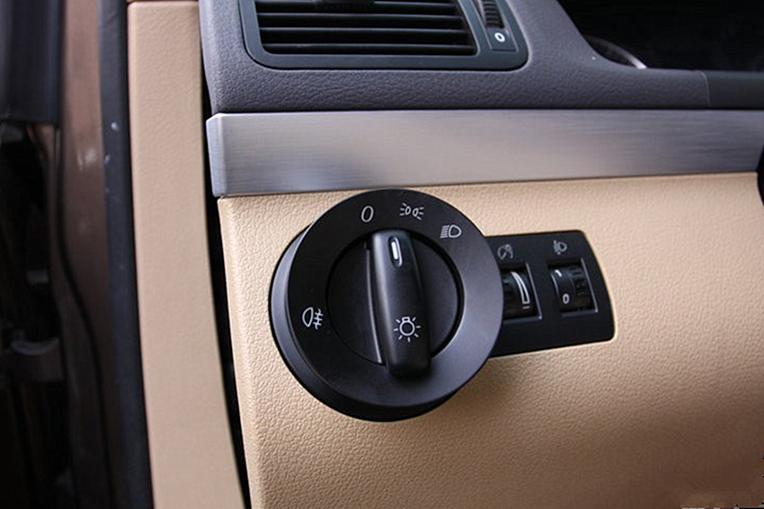 怎样解决汽车雾灯不亮,有什么办法解决汽车雾灯不亮