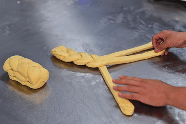 爸爸糖手工吐司产自哪里,东营爸爸糖手工吐司万达店探店