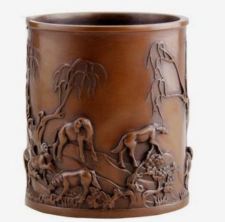 我知道文房四宝是什么,多少人不知道文房四宝