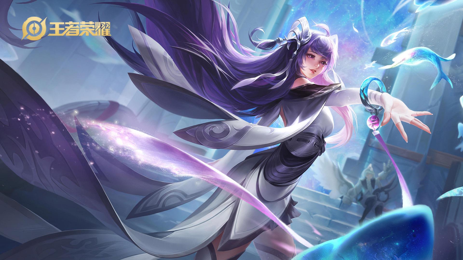 王者荣耀比较冷门的法师,王者荣耀冷门上分