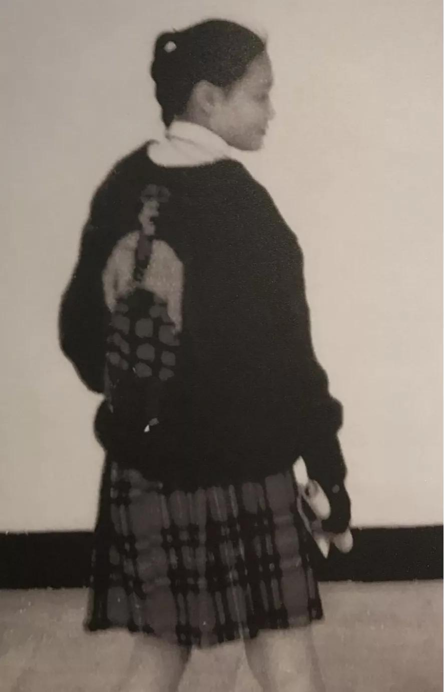 雪歌女装老板,雪歌老板