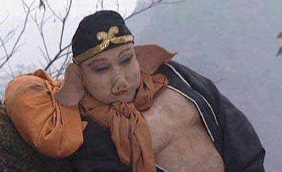 吴承恩教你怎么给人起外号——聊聊《西游记》里的有趣人名