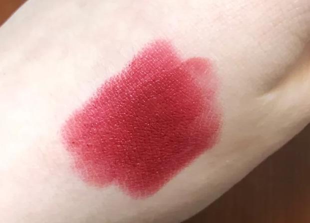 看图识口红！猜猜这几支经典口红色号，看你能拿几分？