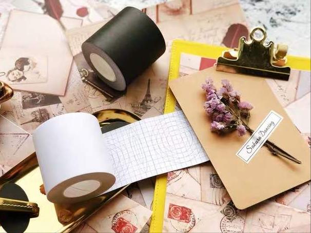 手帐胶带图案不重复,手帐胶带只要图片不要视频