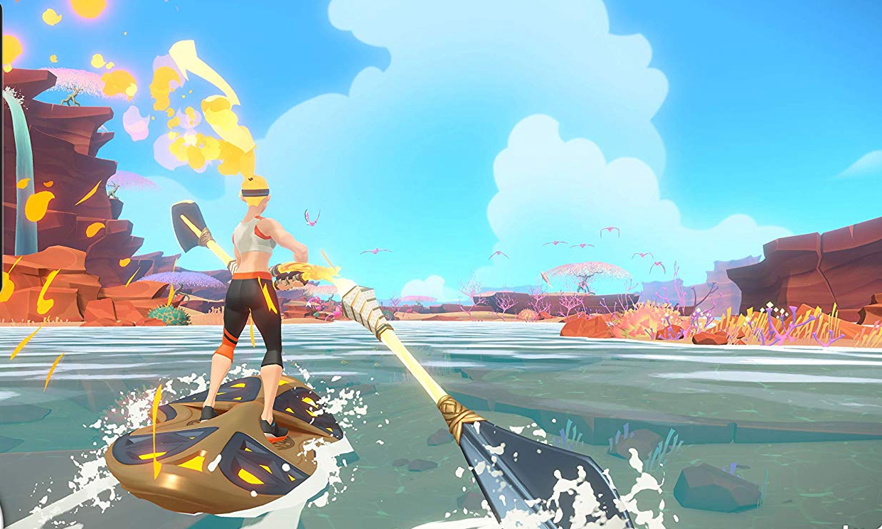 宅家里玩什么游戏比较好,适合宅家玩的游戏