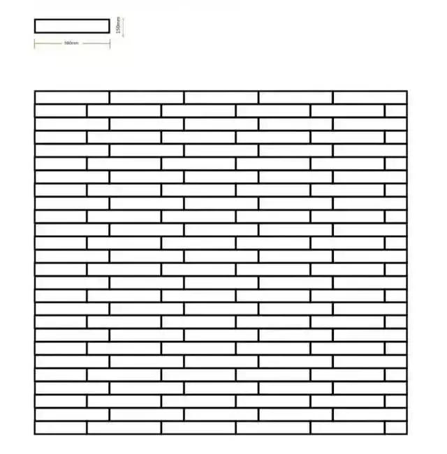 客厅铺木纹砖优缺点,为什么家里不建议铺木纹砖