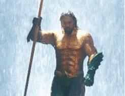 海王不是谁都能当的,海王练肌肉