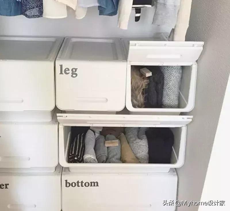 冰箱收纳技巧日本主妇,日本主妇冰箱蔬菜怎么收纳