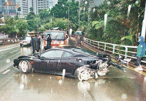 40岁的谢霆锋近况,谢霆锋身价100亿吗