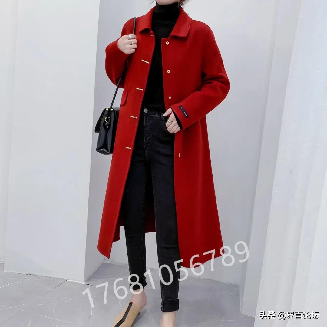 界首现在有没有换季的衣服,界首春装