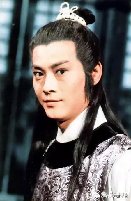 楚留香谁最适合演,楚留香最适合男演员