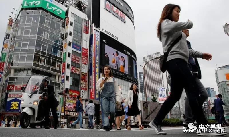在日华人有多少人口,日本今年出生人口最新数据