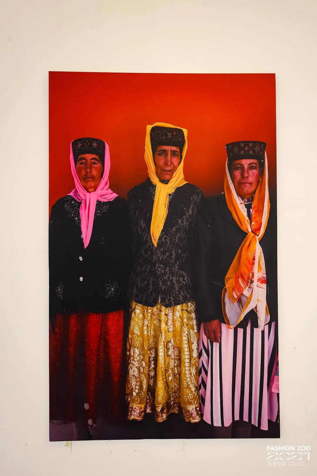 fashionzoo探店,2019fashionzoo时髦圈