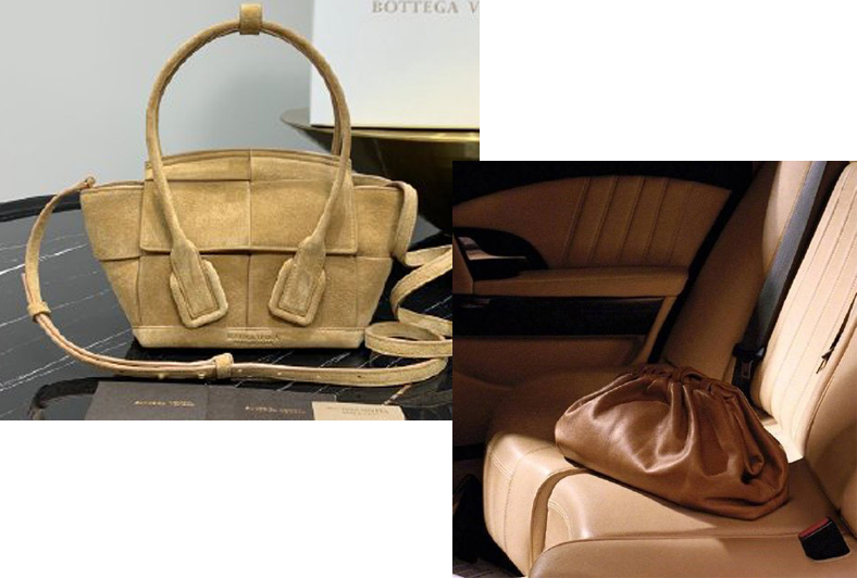 今年流行什么款包值得购买,2022值得入手的大牌包款