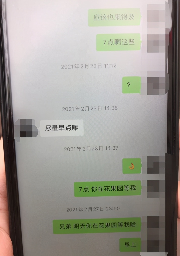 这个运气也是没谁了，贵州一男子：买辆摩托咋这么难？