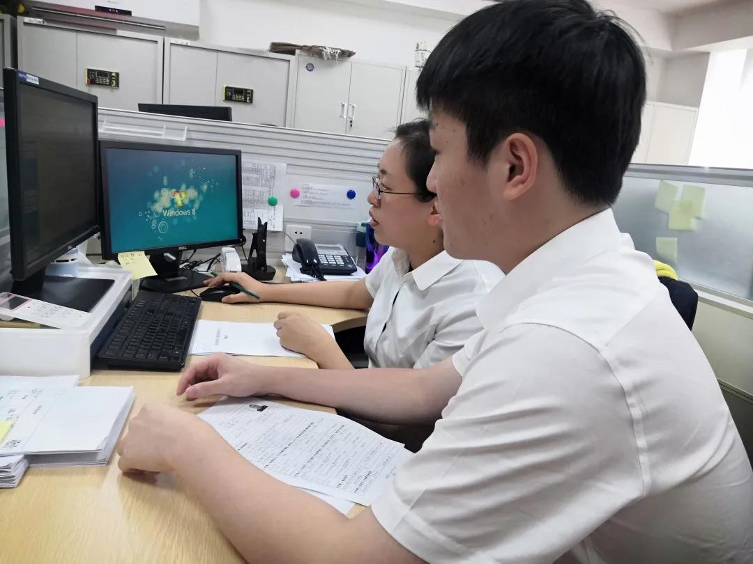 下足三重功夫全面推进人才工作,出实招出硬招推动人才工作