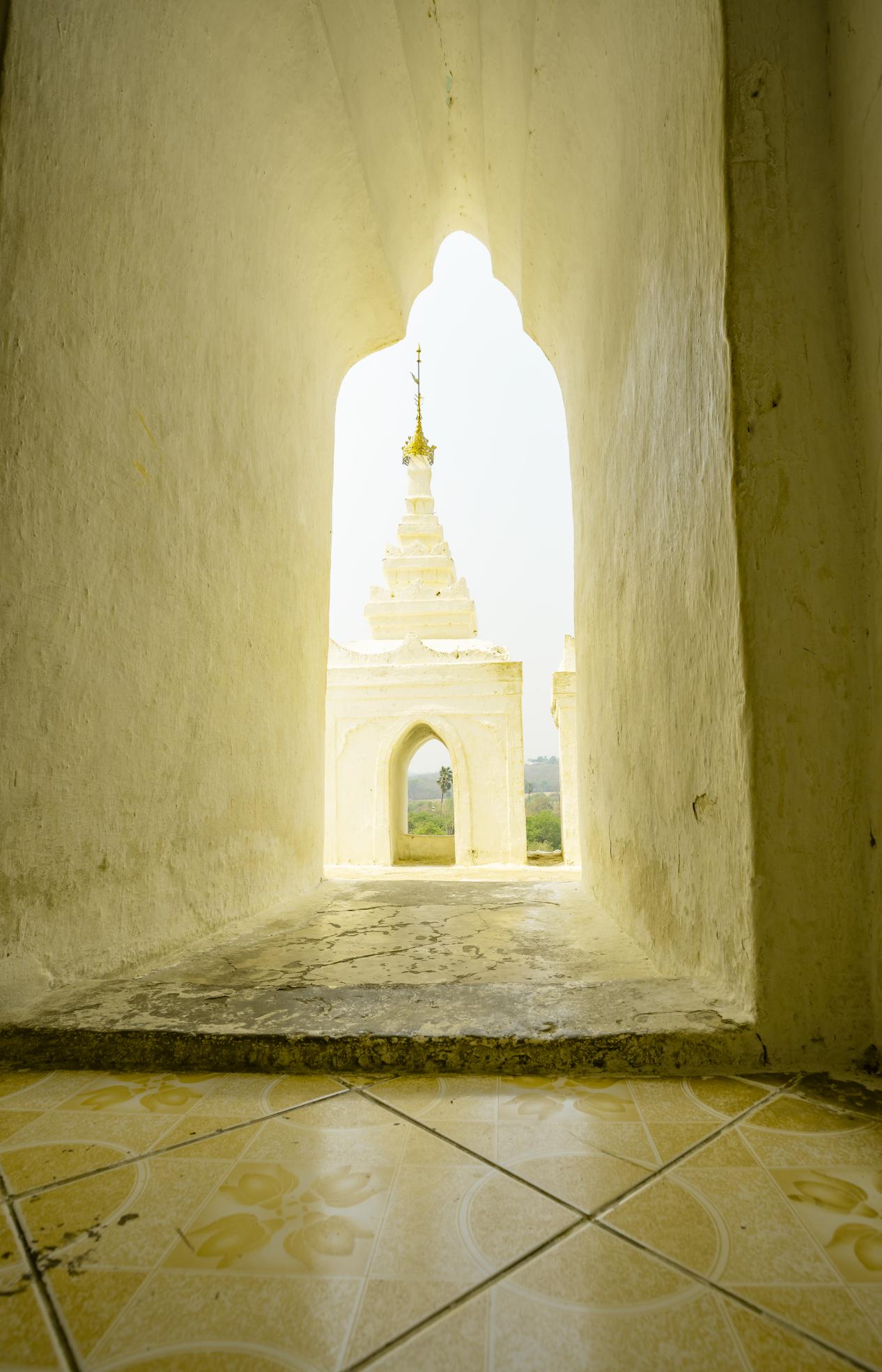 在旧时光中行走缅甸游记,缅甸一周游记录