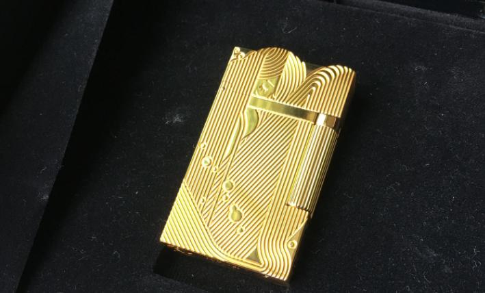 海贼王中隐藏着哪些不为人知的彩蛋？山治用的打火机是真实存在的