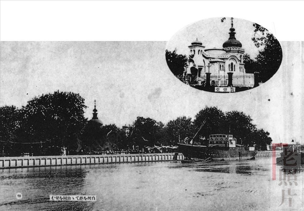 列强在天津的租界,列强在中国的第一个租界