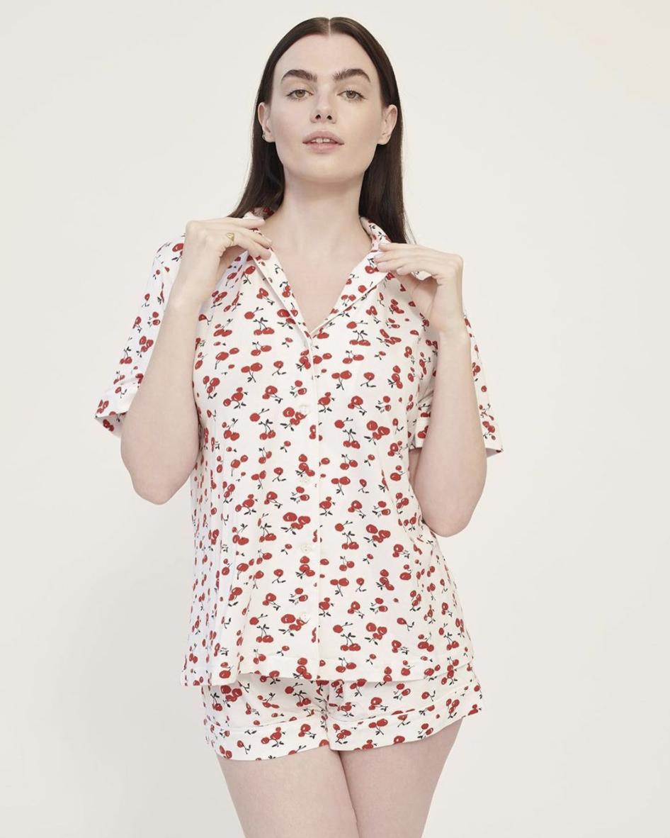 如果说夏天是水果味儿的，哈卷第一个赞成