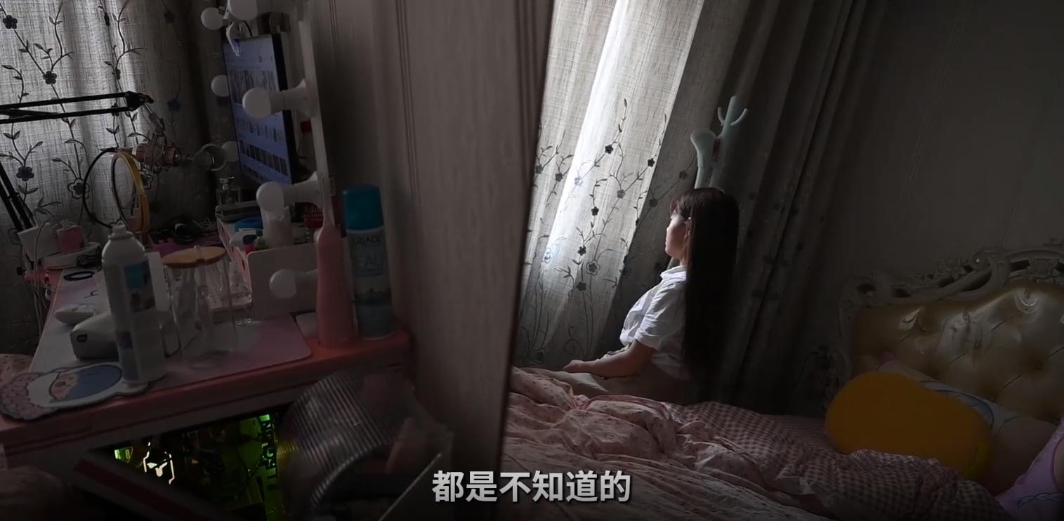 被母亲虐待、被家人和亲戚抛弃、被房东欺负、没钱治病！19岁女孩患5年尿毒症，曾想割腕自杀、吃*眠药安**自杀