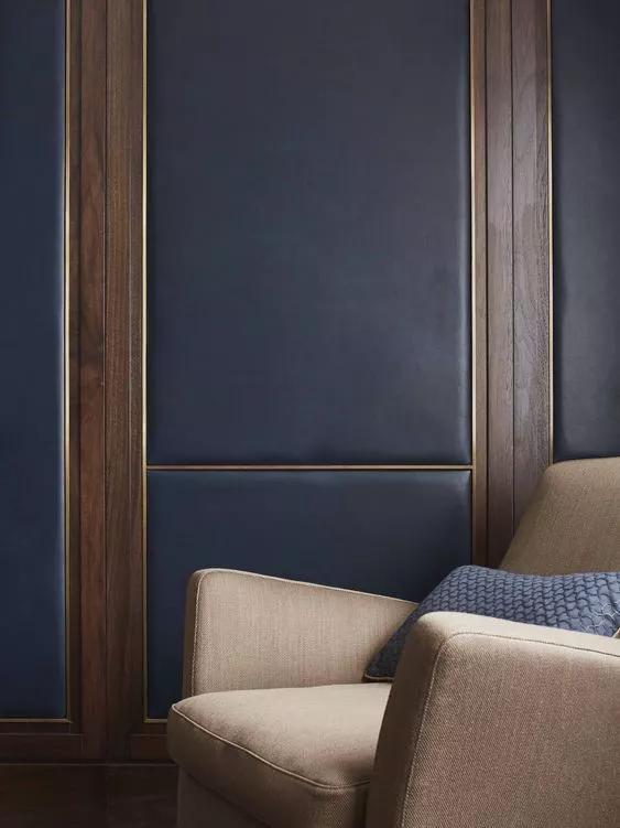 室内设计十种不同质地的材料,室内设计常用材质大全