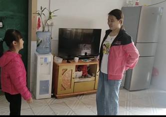 居家隔离防控疫情我们在行动,居家疫情防控有新招