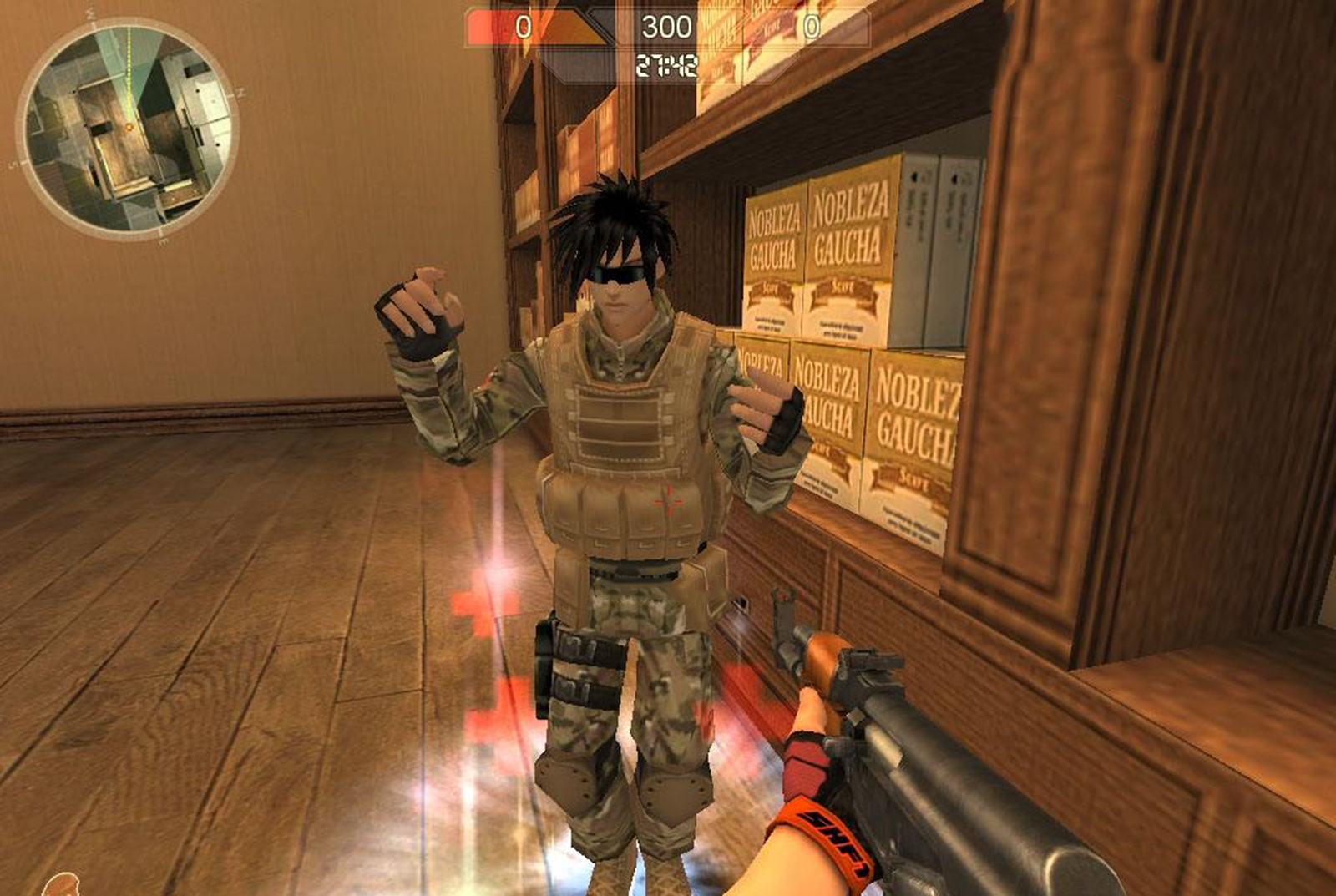 穿越火线手游以前最厉害的枪,穿越火线手游以前最好的枪