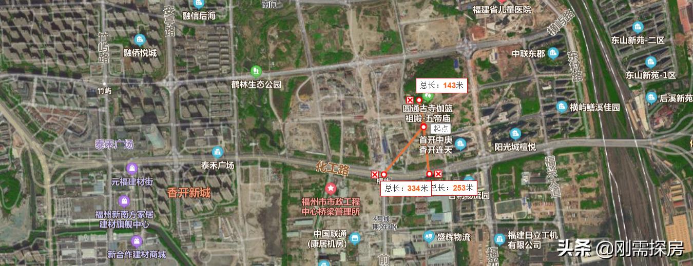 福州联发君樾府最新消息,福州联发君樾府首付