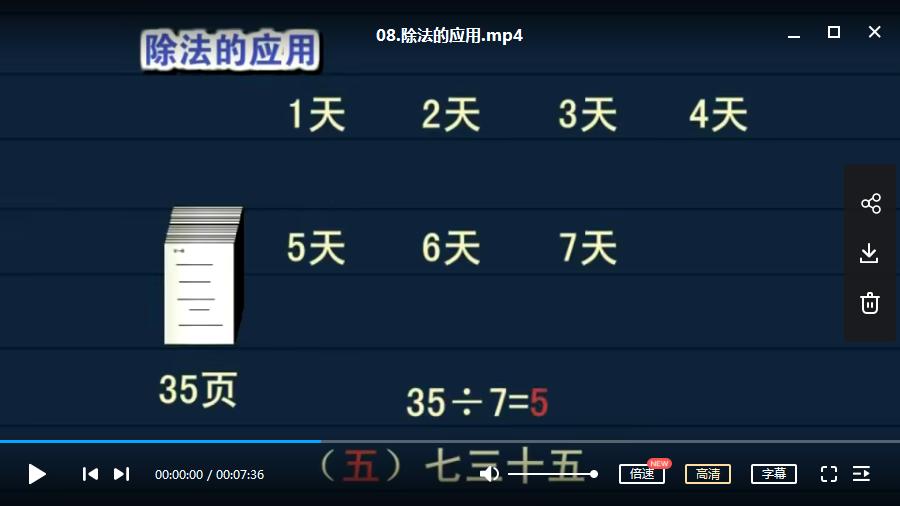 如何看动漫学数学,怎么学好数学看动漫