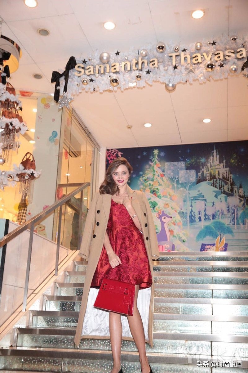 碧昂丝香奈儿,碧昂丝维多利亚