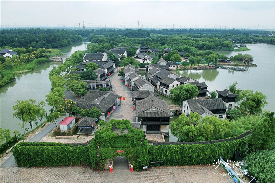 苏州红色革命旅游景点图片,苏州红色革命景点介绍视频