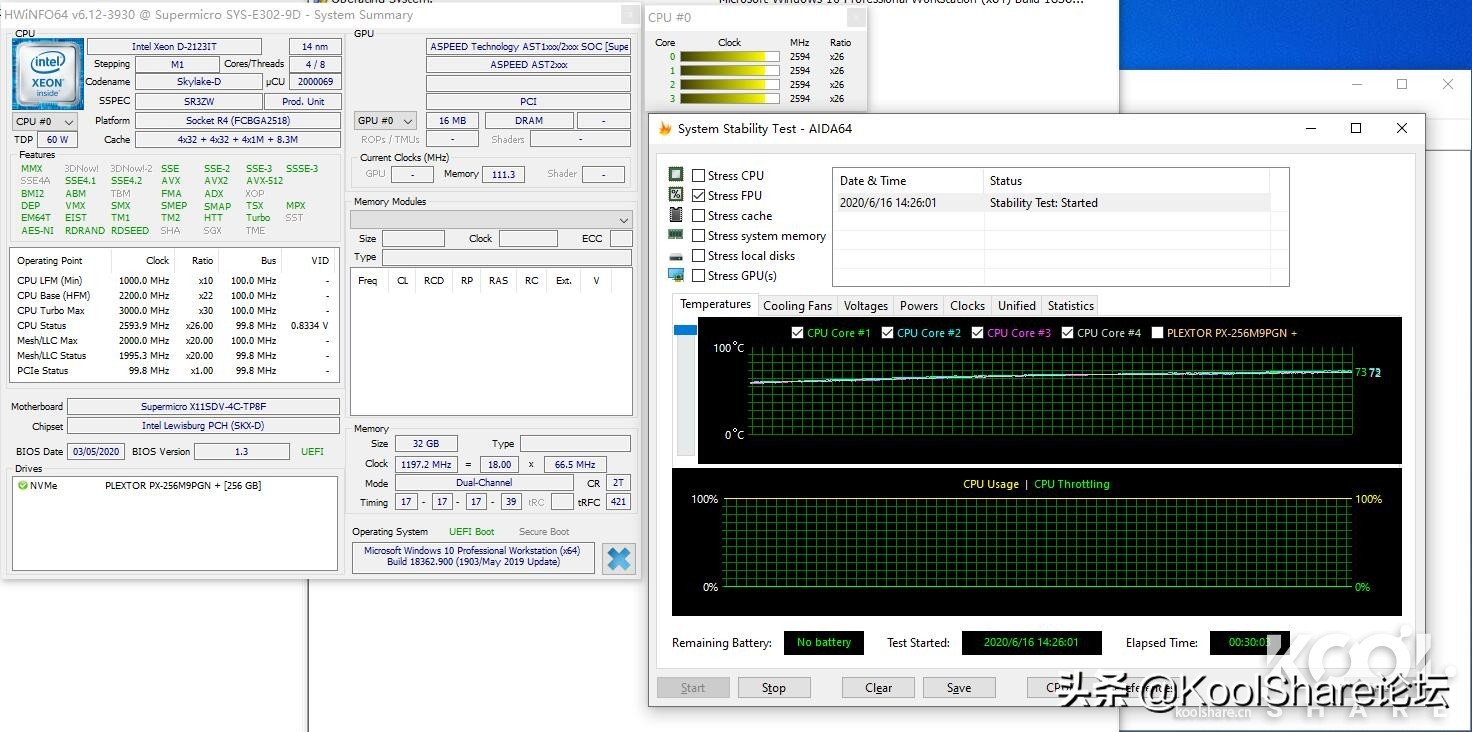 超微e302-9d什么主板,supermicro超微