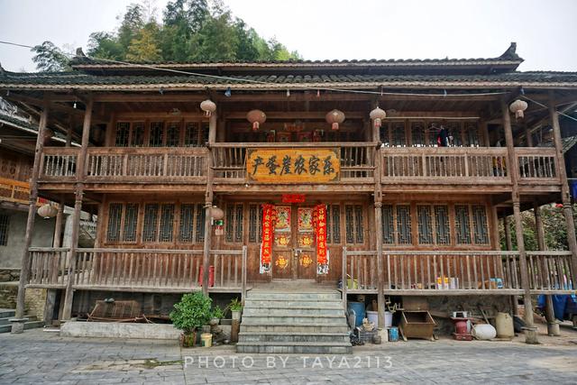 贵州三都：一个少见的民族，一个神奇的崖壁——妞儿嬉游记