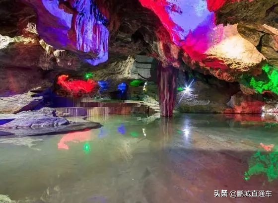 离深圳最近的真温泉在哪里,不用去日本也能泡温泉