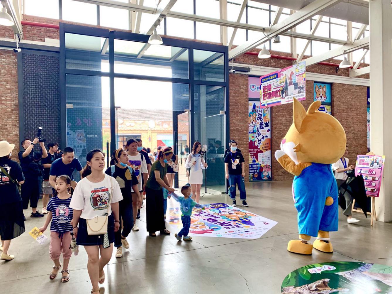 宠爱嘉年华小视频,宠爱嘉年华