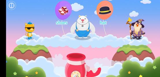 海底小纵队英语测评,海底小纵队英语多大孩子可以看懂