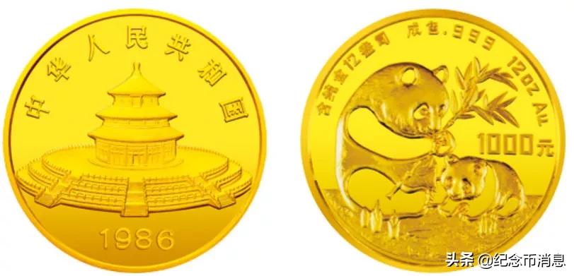 国宝财富40周年纪念版熊猫币,熊猫币福禄国宝10连号值得买吗